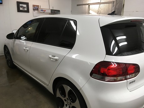 Car Tint